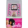 Barbie Interaktiv Klokke, Multicolor, One Size