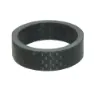 Barbieri 3K Karbonspacer 10mm