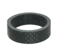 Barbieri 3K Karbonspacer 10mm Barbieri 3K Karbonspacer 10mm