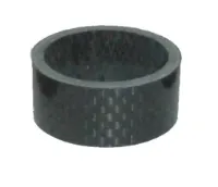 Barbieri 3K Karbonspacer 15mm Barbieri 3K Karbonspacer 15mm