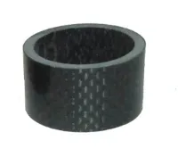 Barbieri 3K Karbonspacer 20mm Barbieri 3K Karbonspacer 20mm