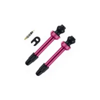 Barbieri 45mm Slangeløse ventiler, 2pk Barbieri 45mm Slangeløse ventiler, 2pk
