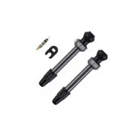 Barbieri 45mm Slangeløse ventiler, 2pk Barbieri 45mm Slangeløse ventiler, 2pk