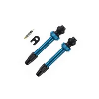 Barbieri 45mm Slangeløse ventiler, 2pk Barbieri 45mm Slangeløse ventiler, 2pk