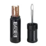 Barbieri Alloy Tubeless Pluggsett, Sykkeldekk