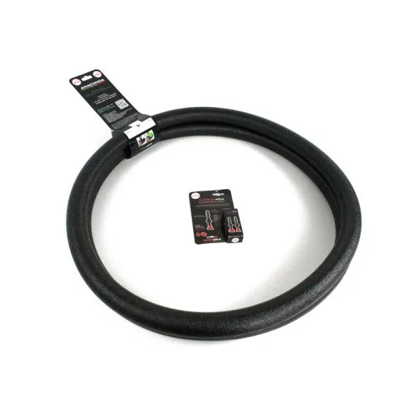 Barbieri Anaconda MTB 26 x 2,00-2,25" Str S + ventiler 2pk, Sykkeldekk