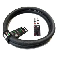 Barbieri Anaconda MTB 27,5+ x 2,80-3,00" Str L + ventiler 2pk Barbieri Anaconda MTB 27,5+ x 2,80-3,00" Str L + ventiler 2pk