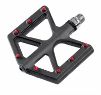 Barbieri Carbonio Plattform pedaler Barbieri Carbonio Plattform pedaler