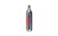 Barbieri CO2 Patroner, 16 gram, Med gjenger, Pr stk