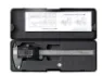 Barbieri Digitalt Skyvelære, Black, 150mm