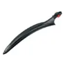 Barbieri Gravel / Mtb Stænkskærm, Black, One Size