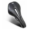 Barbieri Gravel Short Sykkelsete, Black, 140mm