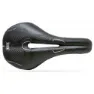 Barbieri Gravel Short Sykkelsete, Black, 140mm