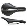 Barbieri Gravel Short Sykkelsete, Black, 140mm