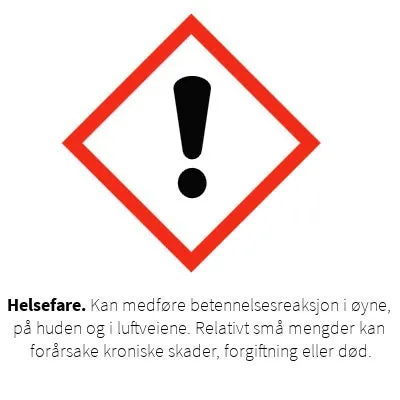 Barbieri Kjederenser, 50ml rens + 50ml olje inkludert