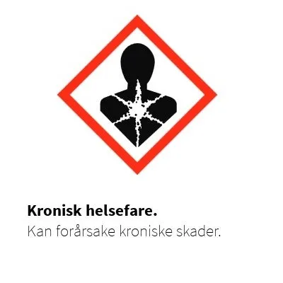 Barbieri Kjederenser, 50ml rens + 50ml olje inkludert