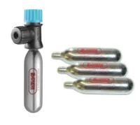 Barbieri Mikrobo Co2 pumpehode sampak
