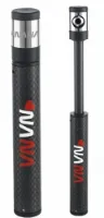 Barbieri Nana, Carbon/Titanium 10 bar Pumpe