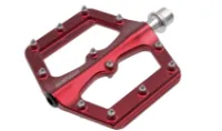 Barbieri Pedal I Aluminium