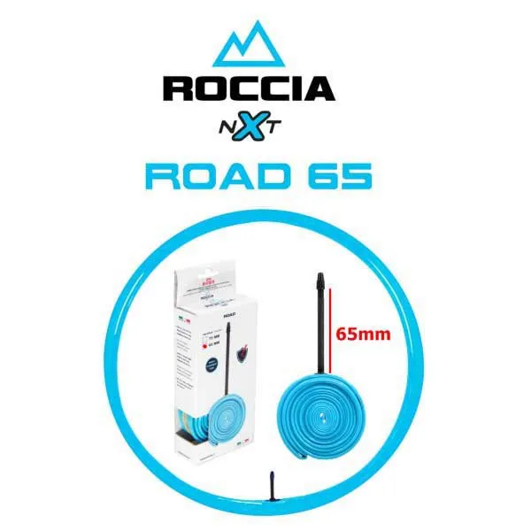 Barbieri Roccia NXT TPU 23/32-622mm Prestaslange
