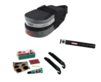 Barbieri seteveske kit med pumpe Barbieri seteveske kit med pumpe