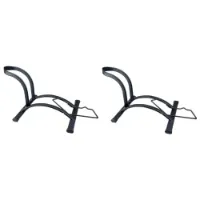 Barbieri Steel Foldable Sykkelstativ