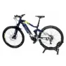 Barbieri Steel Foldable Sykkelstativ, One size