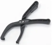 Barbieri Tire Clamp for Sykkeldekk