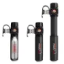 Barbieri Visionair, 7 bar Co2 Pumpe, Black, One Size