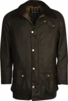 Barbour Beausby Wax Jacket Barbour Beausby Wax Jacket