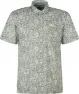 Barbour Braithwaite Shortsleeve Summer Shirt, Dusty olive