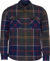 Barbour Cannich Overshirt Classic Tartan Barbour Cannich Overshirt Classic Tartan