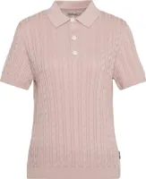 Barbour Hartland Knitted Polo Jumper Barbour Hartland Knitted Polo Jumper