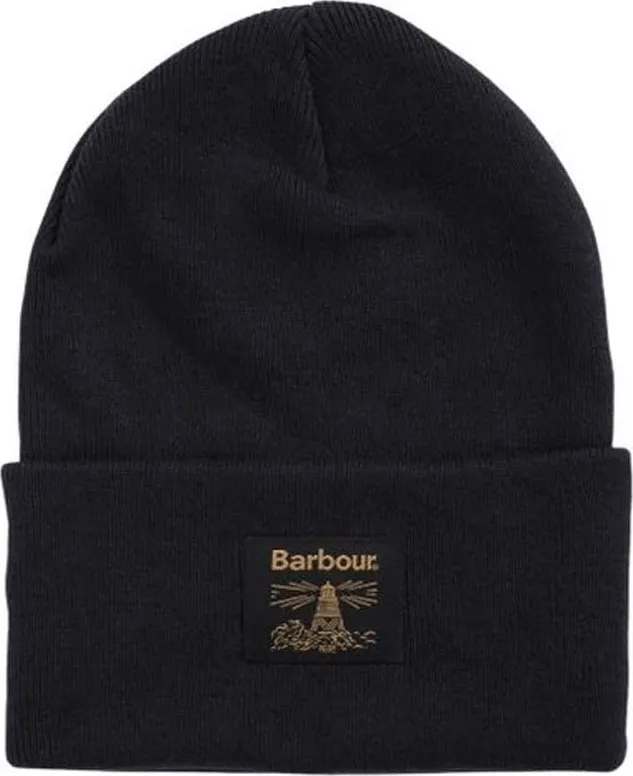 Barbour Harton Beanie Hat