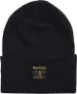 Barbour Harton Beanie Hat