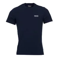 Barbour International Small Logo Tee