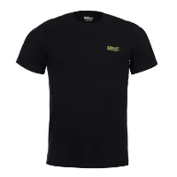 Barbour International Small Logo Tee