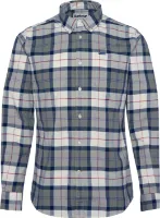 Barbour Lewis Tailored Fit Shirt Barbour Lewis Tailored Fit Shirt