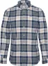Barbour Lewis Tailored Fit Shirt