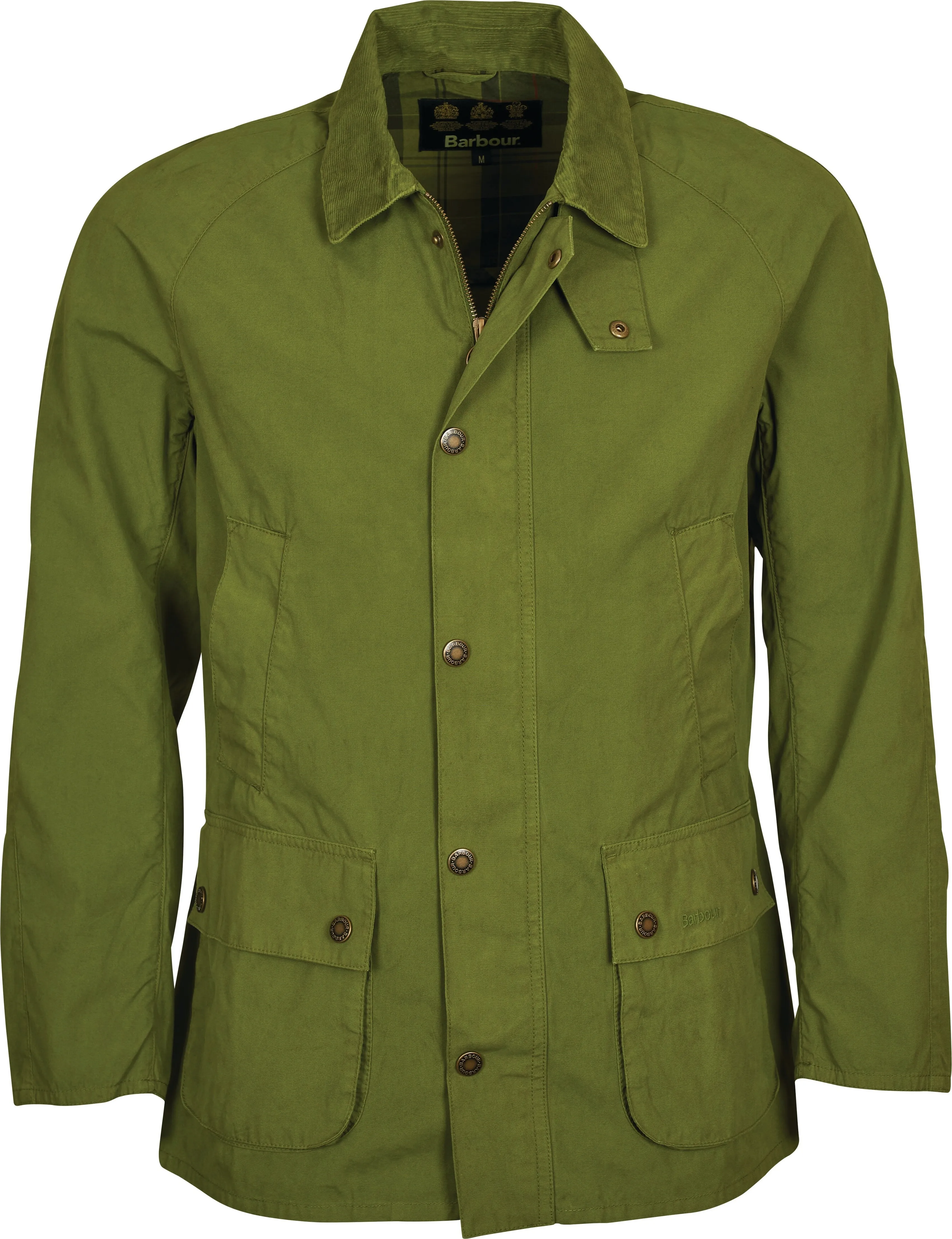 Barbour Men's Ashby Casual Jacket