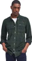 Barbour Men's Blair Tailored Shirt