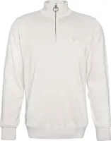 Barbour Men's Cotton Half Zip