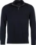 Barbour Men's Cotton Half Zip
