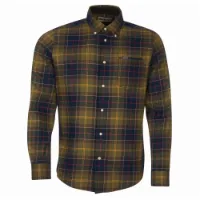 Barbour Men's Fortrose Tailored Shirt