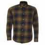 Classic tartan