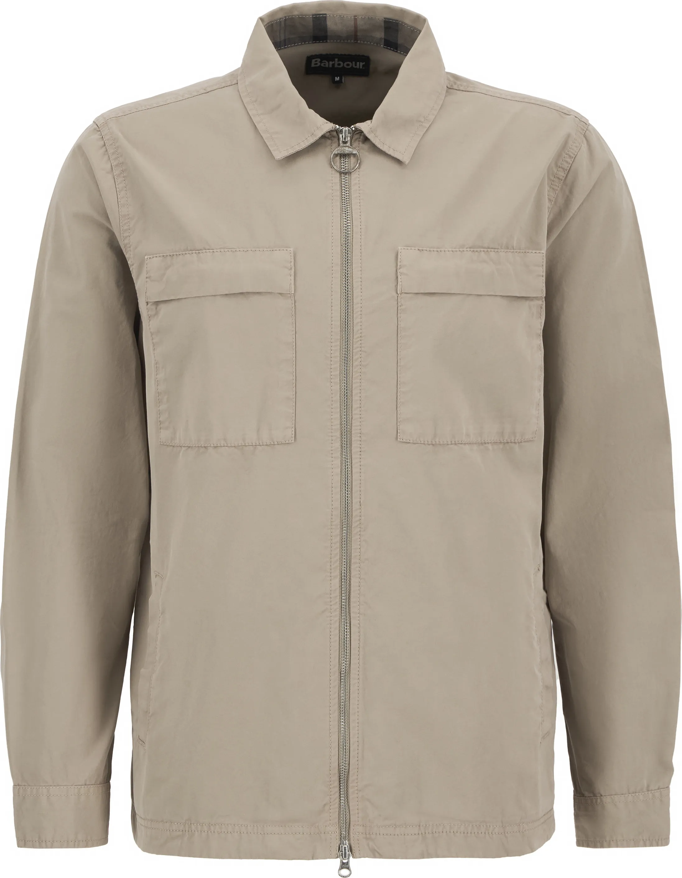 Barbour Men's Glendale Overshirt