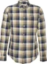 Barbour Men's Hillroad Tf Sh, Olive