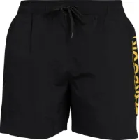 Barbour Men's International Large Logo Swim Short Barbour Men's International Large Logo Swim Short
