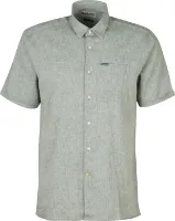 Barbour Men's Nelson Shortsleeve Summer Shirt