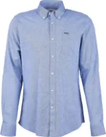 Barbour Men's Nelson Tailored Fit Shirt